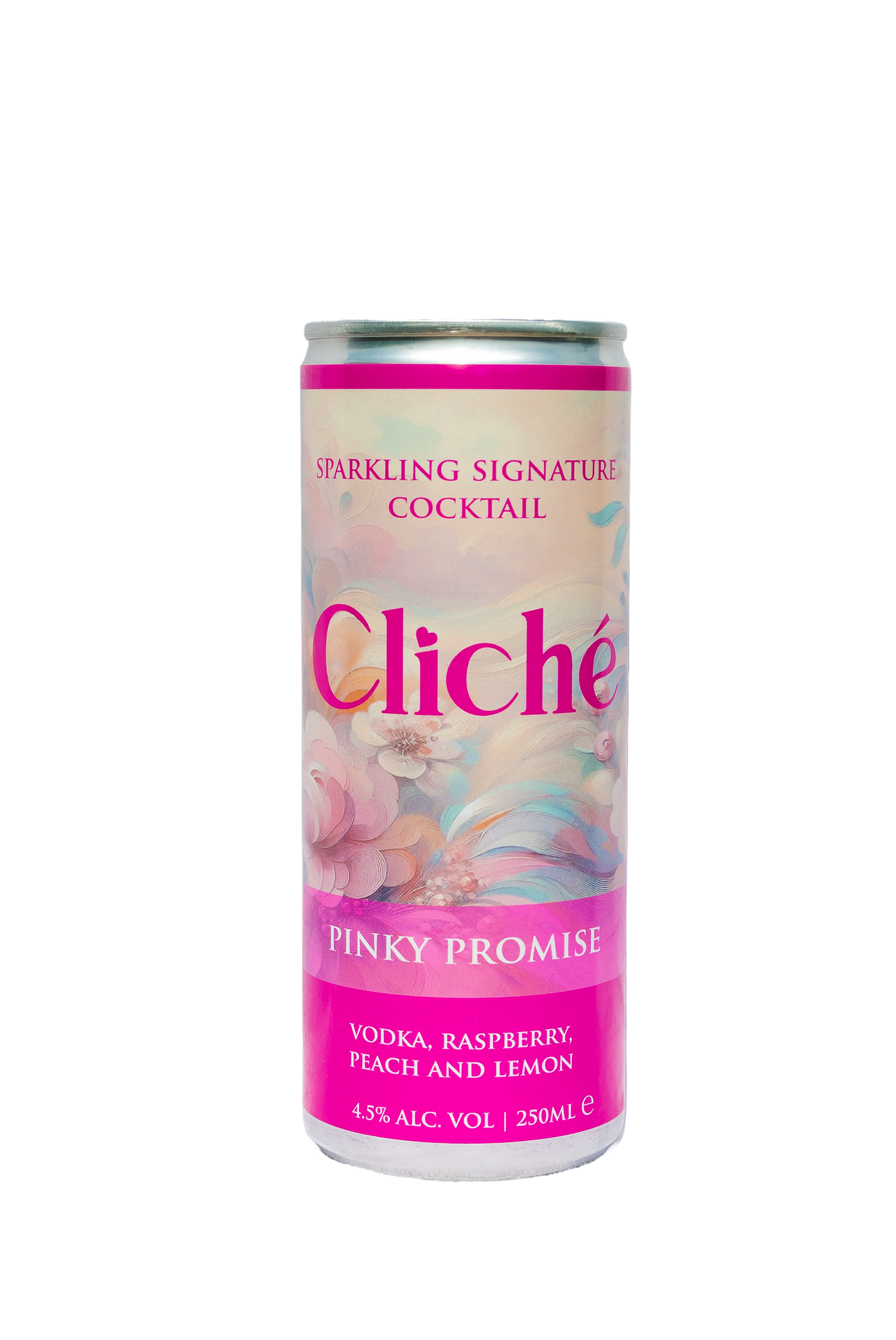Pinky Promise Pack of 12