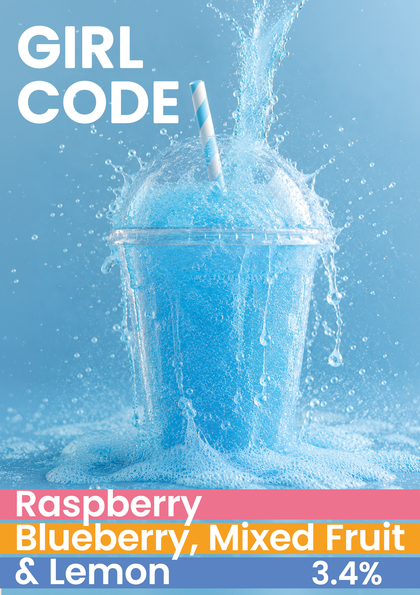 Girl Code 12 Pack