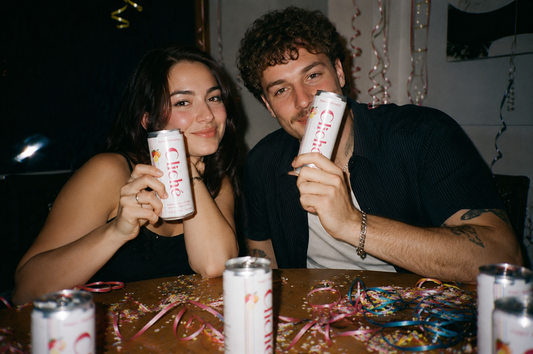 Pinky Promise 12 Pack