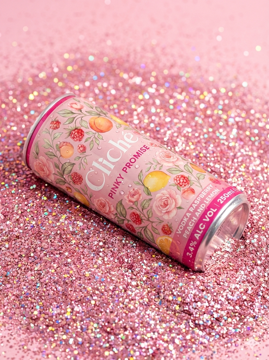 Pinky Promise 12 Pack