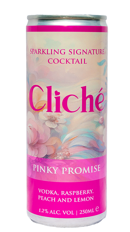 Pinky Promise Low Alcohol 1.2%
