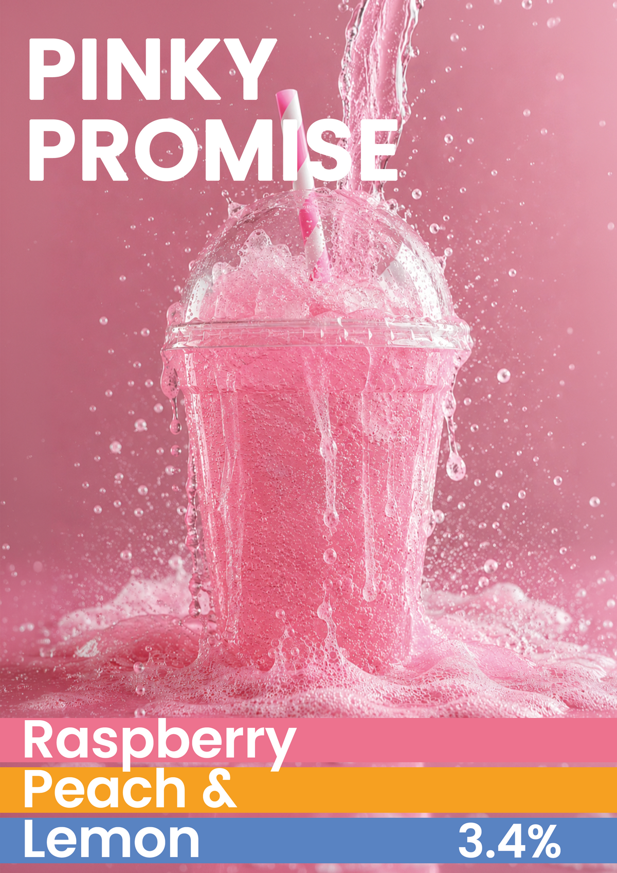Pinky Promise